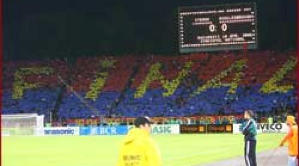 steaua fc sevilla finala de anul trecut