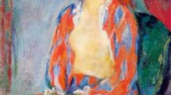 tablouri ascunse la zambaccian