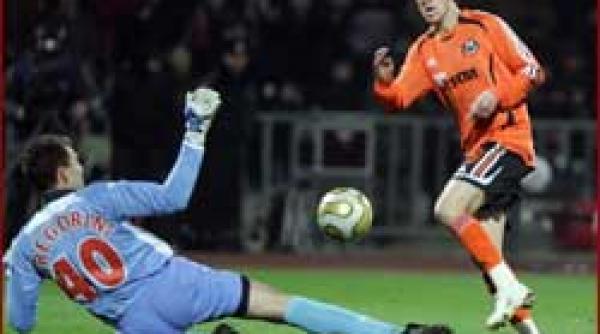 cupa uefa marica a ratat dar a jucat bine