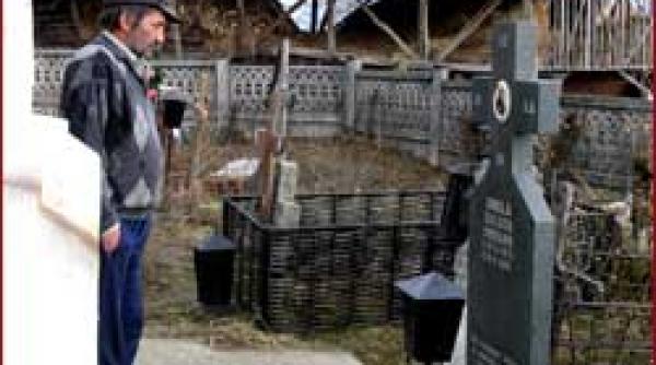 discriminare criminala