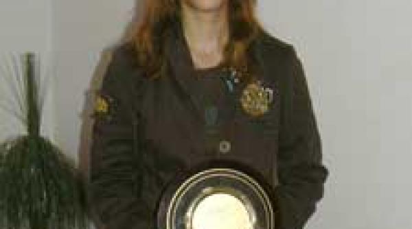 elizabeta samara noua stea a tenisului romanesc