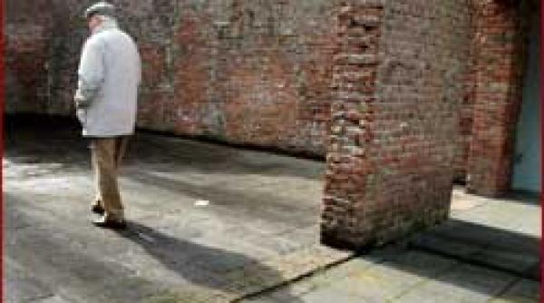 semnal izolarea sociala un factor de risc pentru varstnici