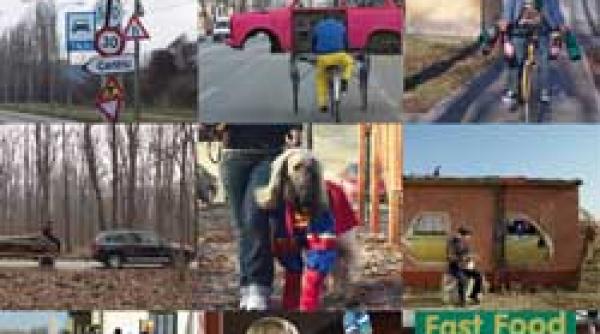 campanie un ochi rade altul plange intr o romanie gol goluta