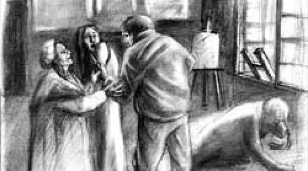 crime pasionale gelozie de taran