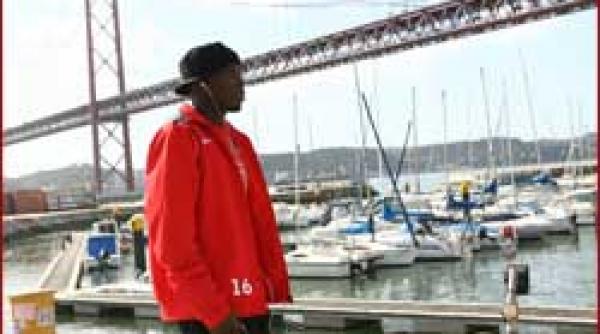 dinamo ze kalanga absent