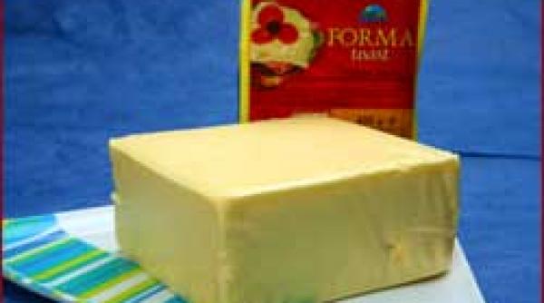 doar forma e de cascaval