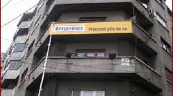 inovativ fara noduri la bere