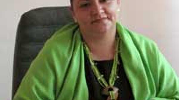 omul zilei silvia macrea