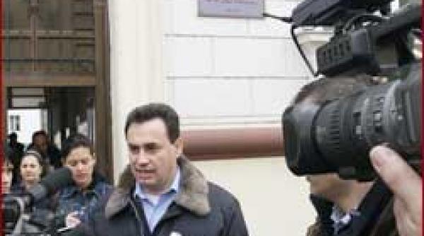 primarul aradului audiat la diicot