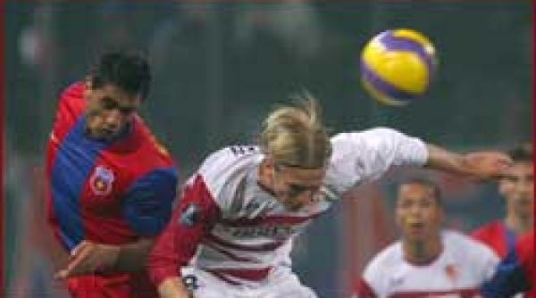 steaua fc sevilla 0 2 fara drept la recurs