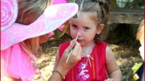 contra cost distractie pentru cei mici