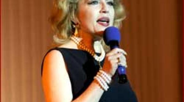 corina chiriac prezent