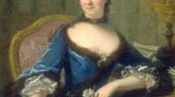 emmy si marchiza de chatelet