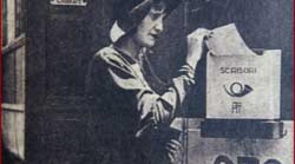 parfum de scrisoare mi e sufletul fantana cu cumpana uscata