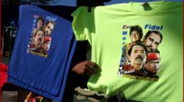 clanul chavez stapan peste tara din tata n fiu