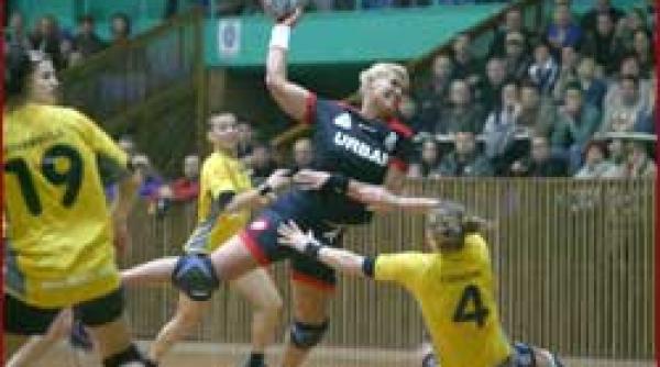 handbal romancele fac legea in cupele europene