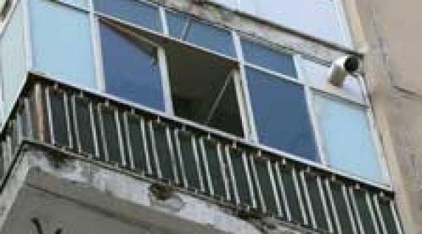 asediul casei familiei mocanu