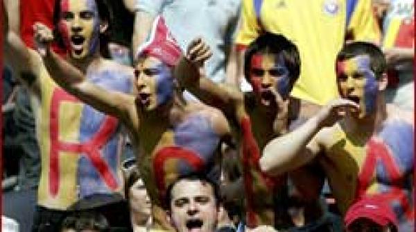 echipa nationala 4 500 de bilete la meciul cu olanda