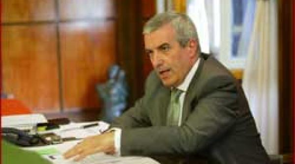 alegerile bat uninominalul tariceanu propune amanarea referendumului