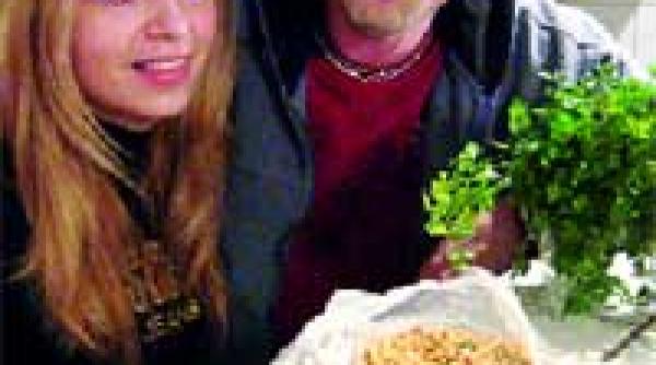 ca sarea in bucate dragostea