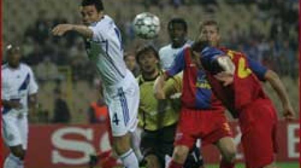 coeficienti patru echipe in europa