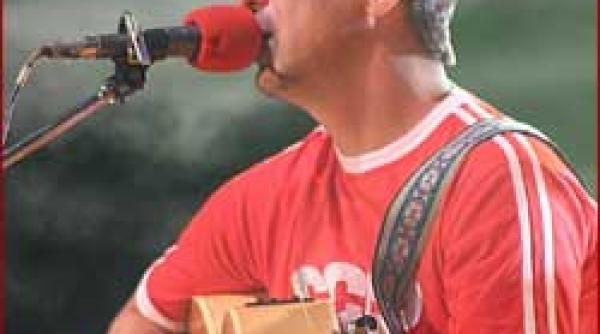 florin chilian pe locul intai si mtv ul si a scos palaria