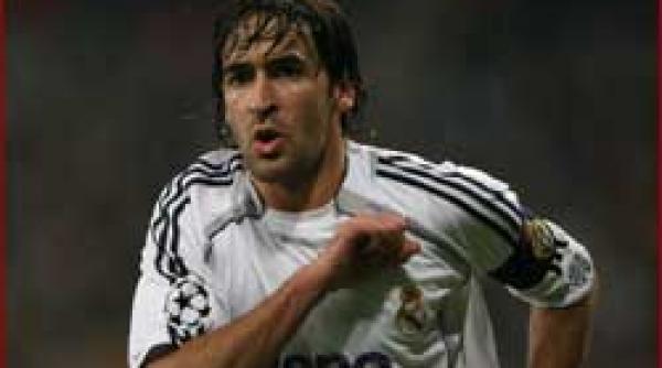 liga campionilor show la madrid