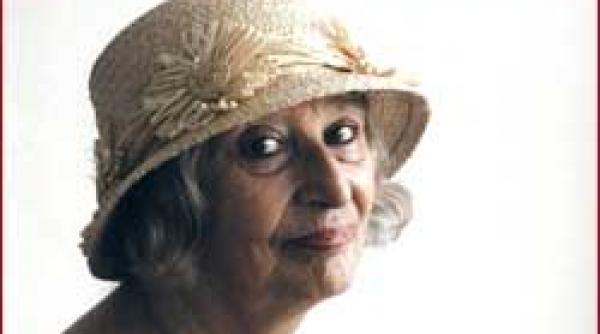 omul zilei nora iuga