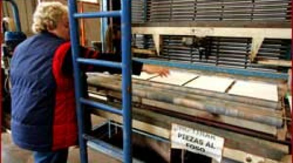 visul spaniol faiantarii nostri din castellon de la plana