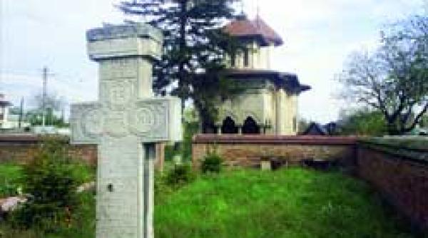 cladiri de patrimoniu biserica fundenii doamnei