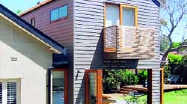 cum se poate extinde casa