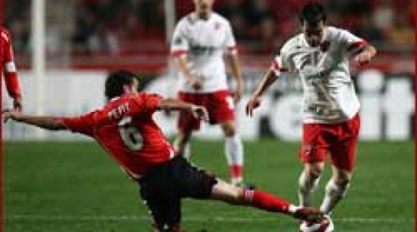 dinamo benfica nu vrem sa dezamagim