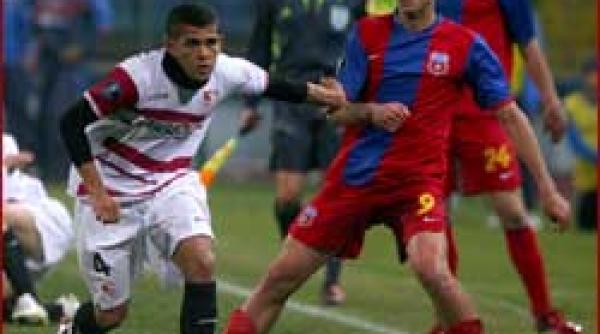 fc sevilla steaua misiune imposibila