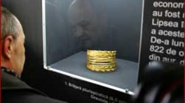 febra bratarilor asa zis dacice