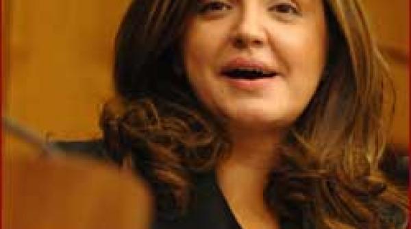 astazi e ziua ta camelia spataru