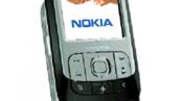 auto gadget nokia6110 navigator