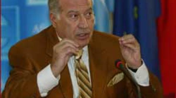 dan voiculescu basescu acuzat de iresponsabilitate