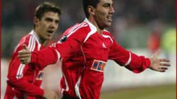 dinamo benfica 1 2 ucisi de vulturi