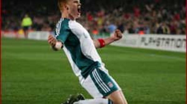 liga campionilor barca aproape eliminata