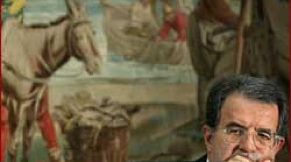 o demisie sase scenarii italia fierbe dupa demisia lui prodi