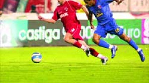 sport incepe returul