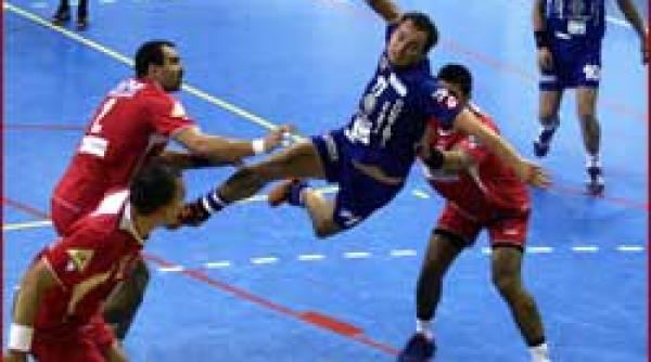 handbal la un pas de semifinale