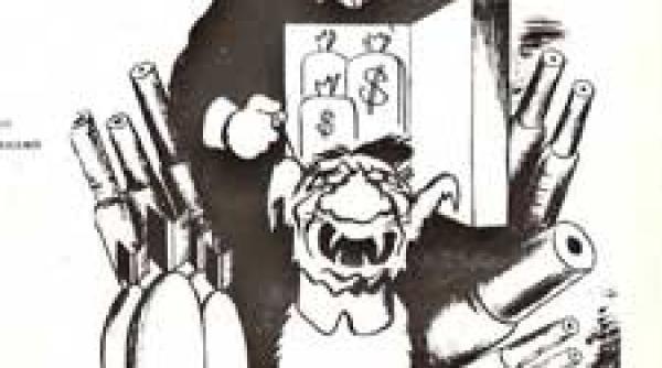 carte cum s a instaurat comunismul