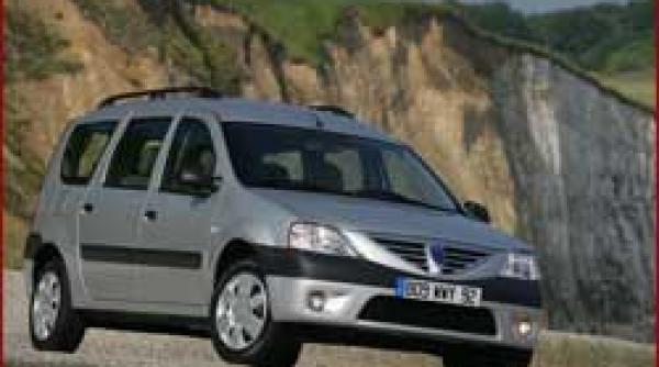 dacia succes pentru logan mcv
