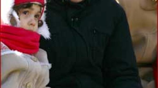 dragobetele care ne poarta dragostea