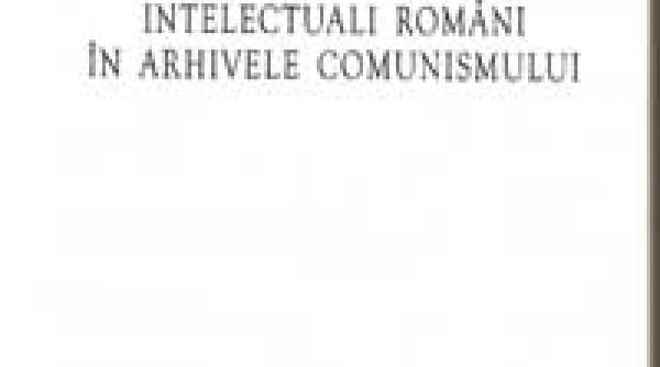 lecturi la tava intelectuali romani