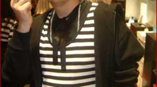 parfumul frumosul sublimat in efemerul unei clipe