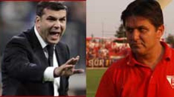 steaua uta revedere cu lacatus