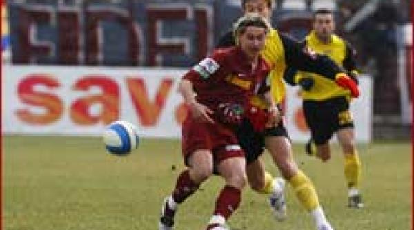 cfr cluj ceahlaul 1 1 liga este departe pentru clujeni