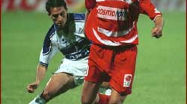 dinamo revine niculae